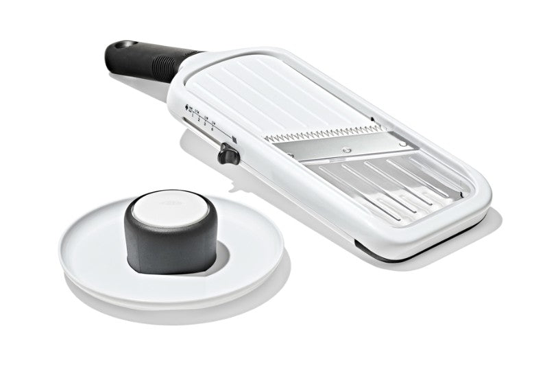 OXO Good Grips Precision Handheld Mandoline