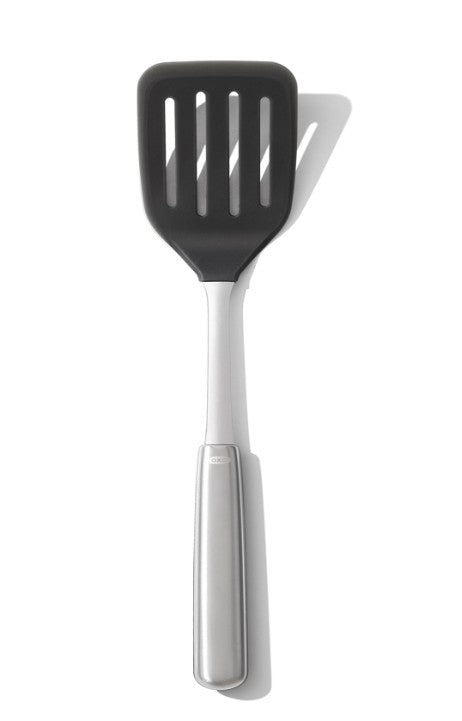 OXO Good Grips - Slotted Silicone Turner