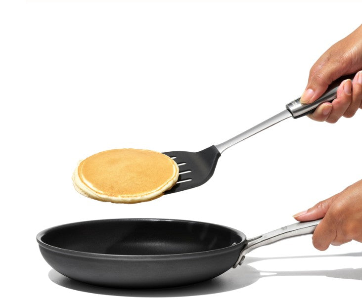 OXO Good Grips - Slotted Silicone Turner