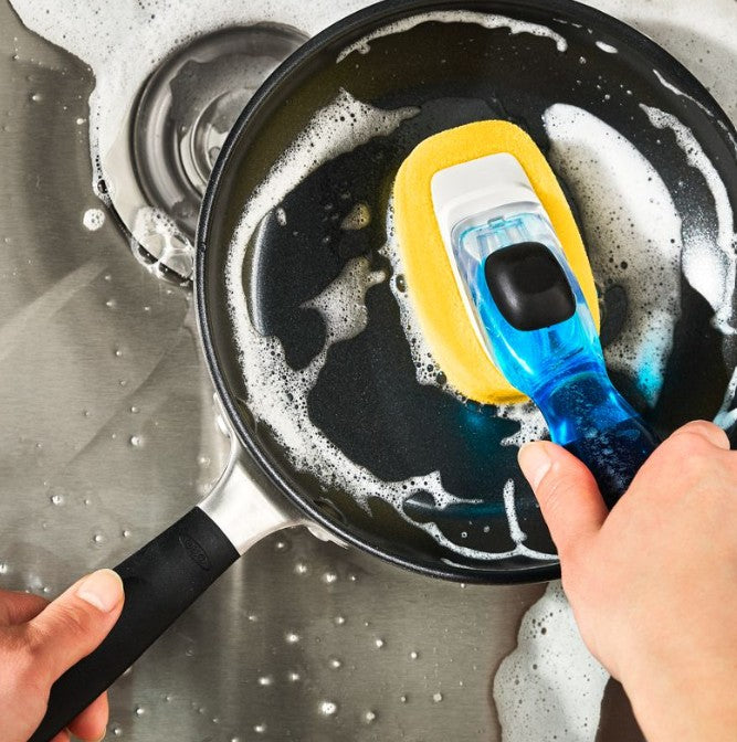 OXO Good Grips - Soap Dispensing Sponge