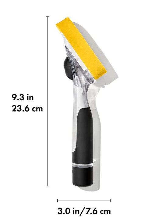 OXO Good Grips - Soap Dispensing Sponge