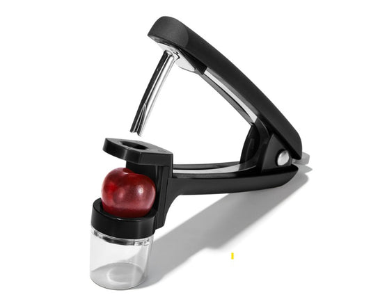 OXO Good Grips - Cherry and Olive Pitter