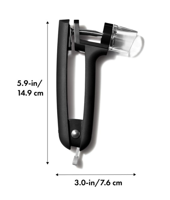 OXO Good Grips - Cherry and Olive Pitter