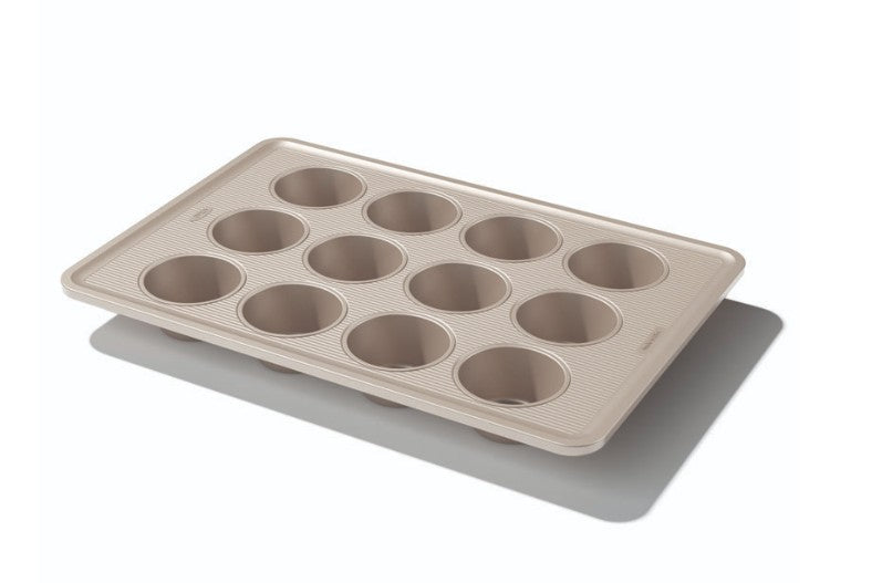 OXO Good Grips - Non-Stick PRO Muffin Tin