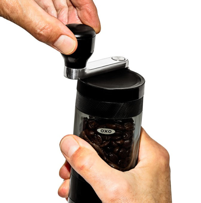 OXO Manual Coffee Grinder