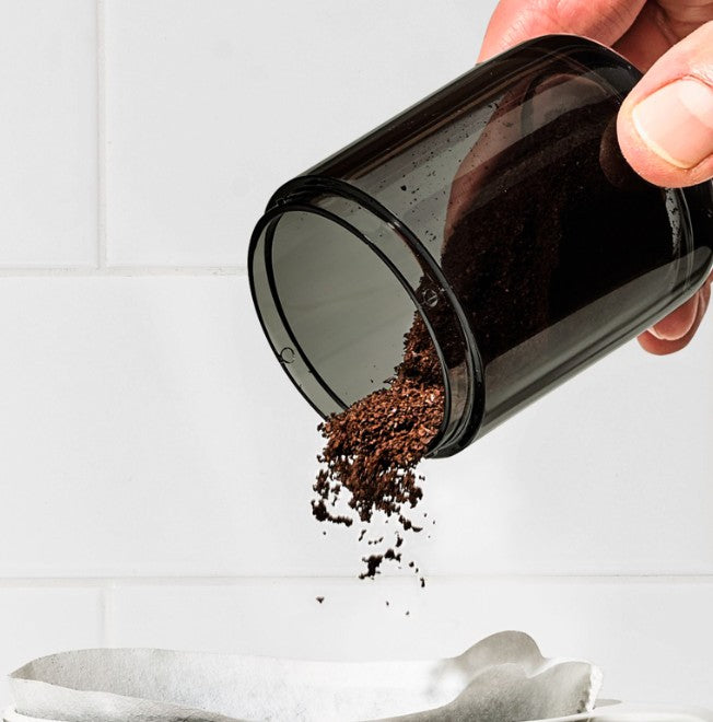 OXO Manual Coffee Grinder