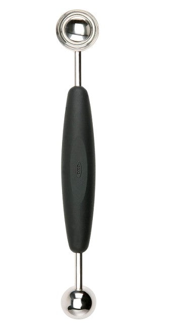 OXO GOOD GRIPS - Double Ended Melon Baller