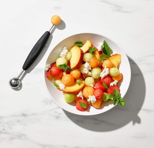 OXO GOOD GRIPS - Double Ended Melon Baller