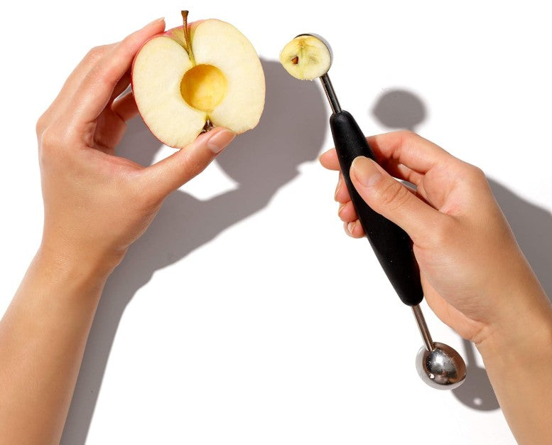 OXO GOOD GRIPS - Double Ended Melon Baller