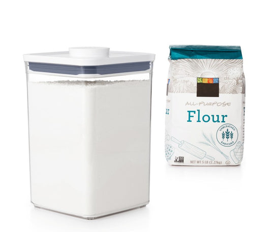 OXO POP Container - 4.2 L