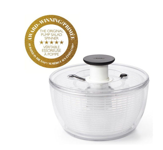 OXO GOOD GRIPS Salad Spinner - LARGE