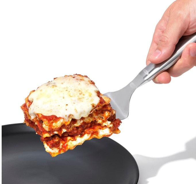 OXO SteeL Lasagne Turner
