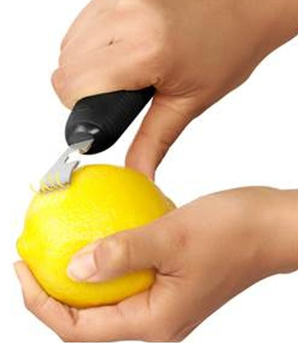 OXO Zester - 2 in 1