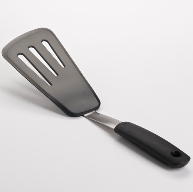 OXO GOOD GRIPS - Flexible Omelet Turner - SILICONE