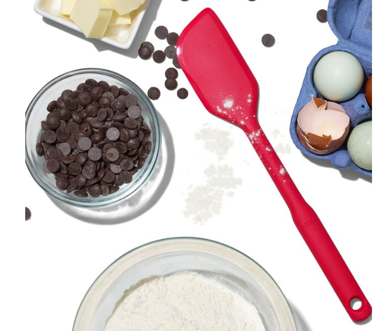 OXO Good Grips - Silicone Spatula - JAM