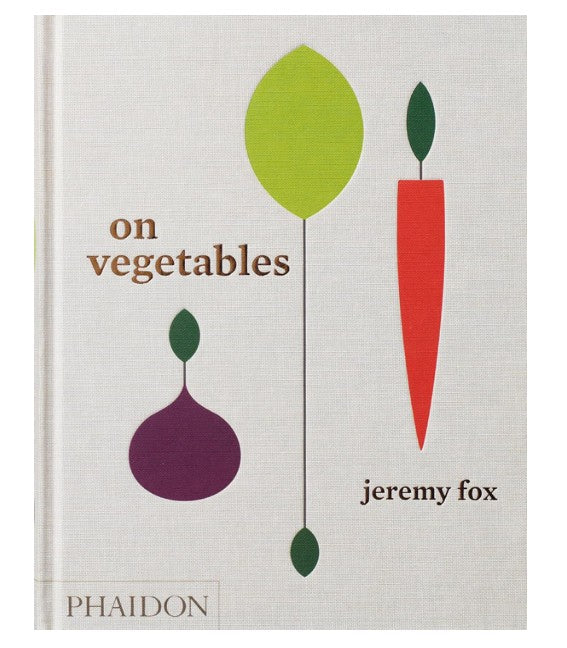 On Vegetables