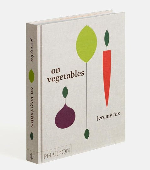 On Vegetables