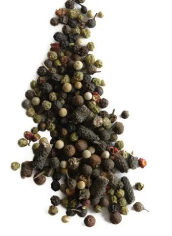 PEPPER - Epices de Cru - 8 Pepper Blend