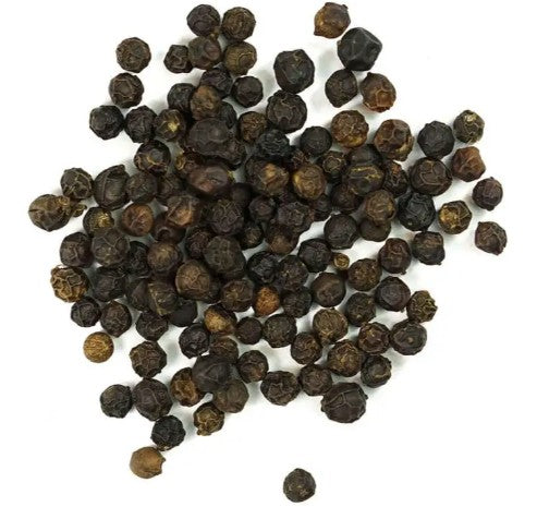 PEPPER - Epices de Cru - Grands Crus