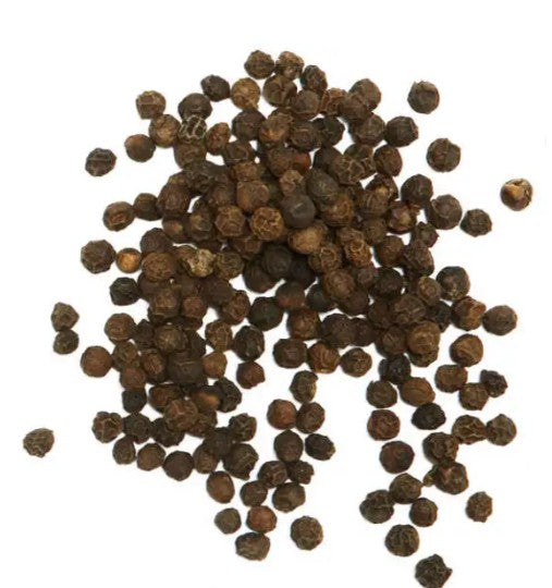 PEPPER - Epices de Cru - Malabar Black Pepper