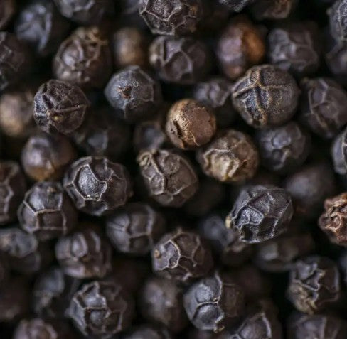 PEPPER - Epices de Cru - Malabar Black Pepper