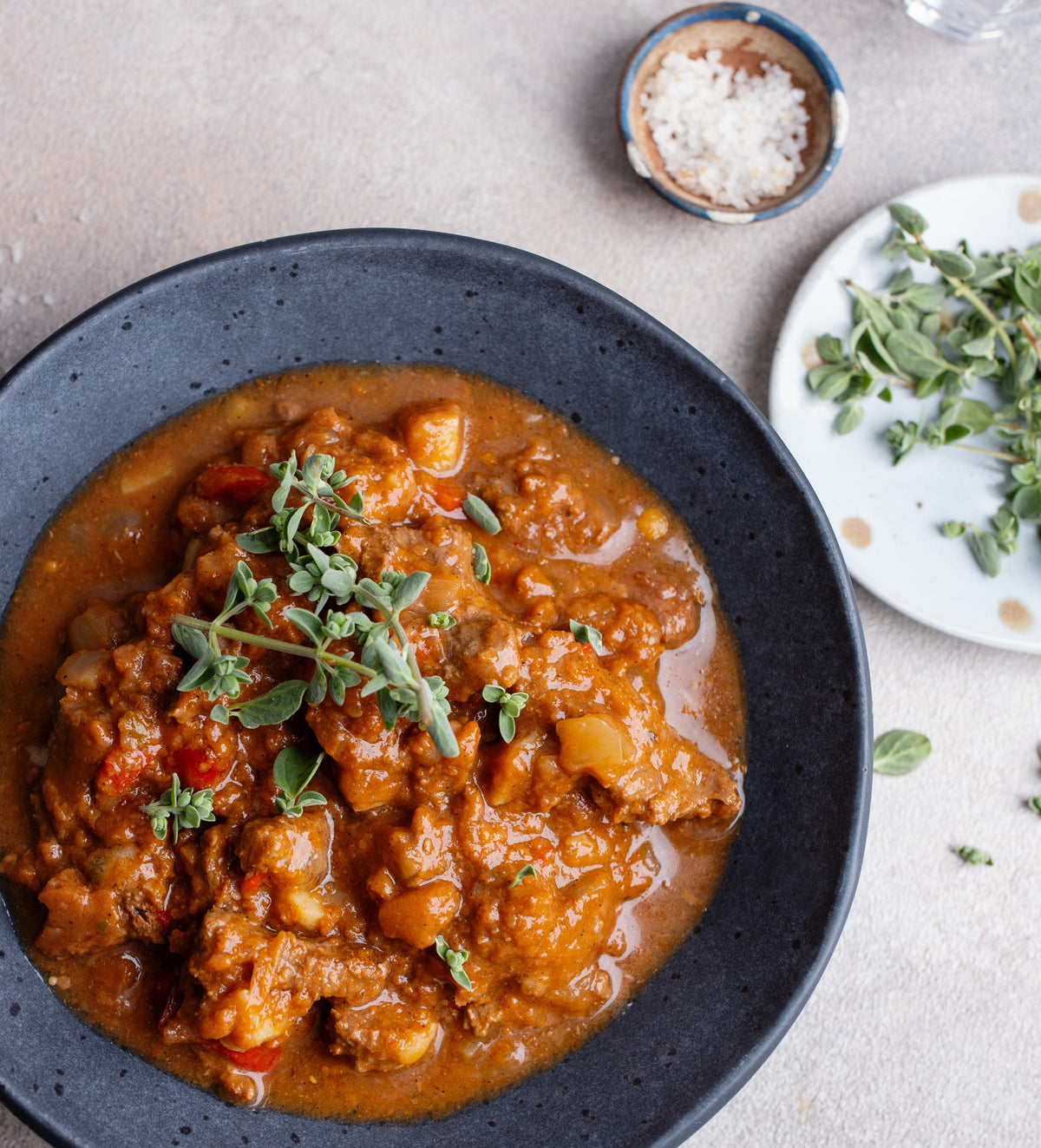 Pork Vindaloo - December 2nd, 6 pm to 8 pm