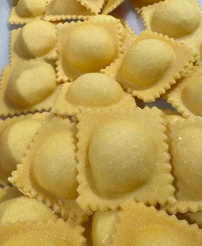 Pasta Making - STUFFED PASTA - Dec 22nd - with Paolucci Pasta