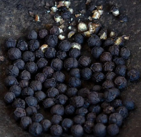 PEPPER - Epices de Cru - Baffia Black Pepper