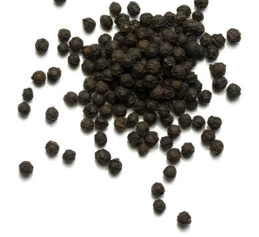 PEPPER - Epices de Cru - Baffia Black Pepper