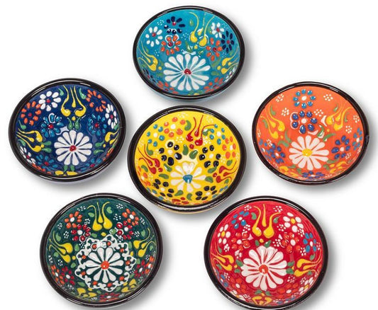 Pinch Bowls - TURKEY