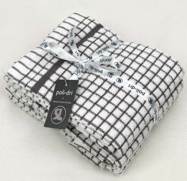 Lamont Poli-Dri Dish Towel