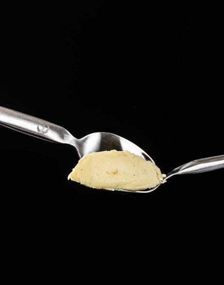 Quenelle Spoons - Set of 2 - LARGE