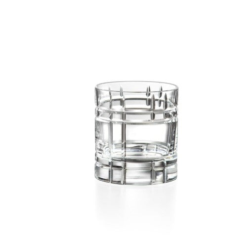 ANY Tumbler / Old Fashioned Glass - Set of 6