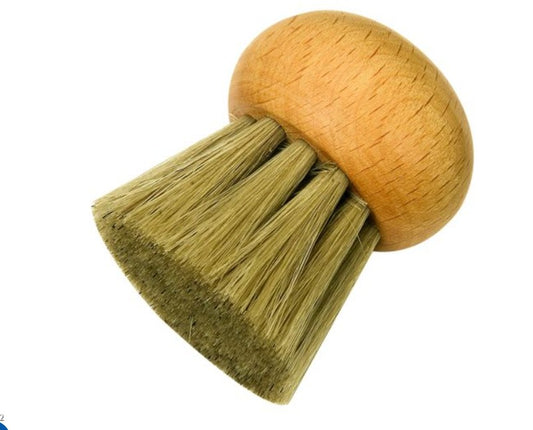 REDECKER - Mushroom Brush