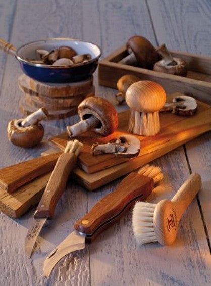 REDECKER - Mushroom Brush