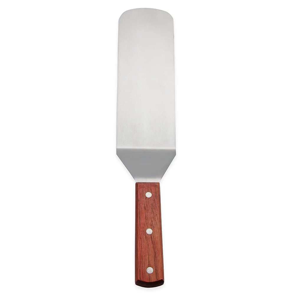 Rounded Turner 8”