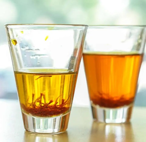 SAFFRON - Andalusia - Epices de Cru