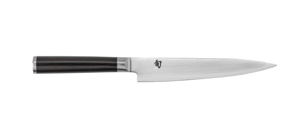 SHUN - CLASSIC - 6" Utility