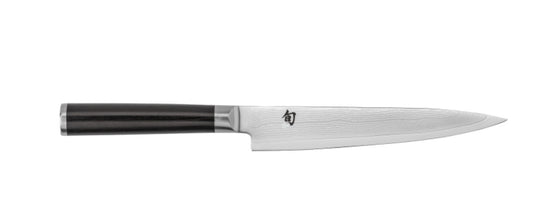 SHUN - CLASSIC - 6" Utility