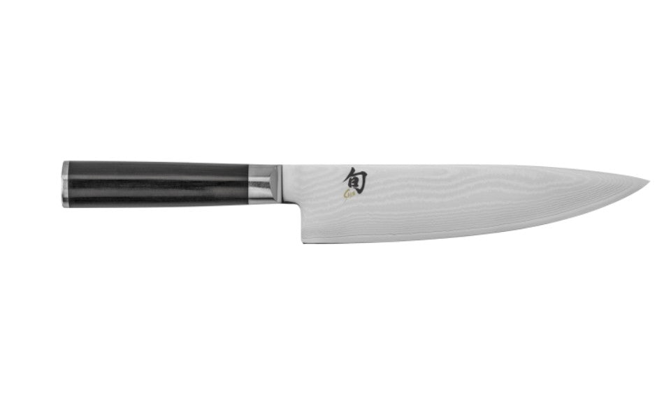 SHUN - CLASSIC - 8" Chef's Knife