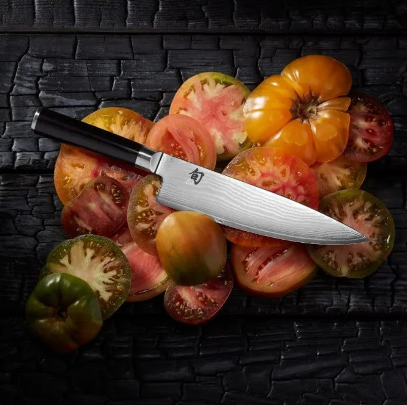 SHUN - CLASSIC - 8" Chef's Knife