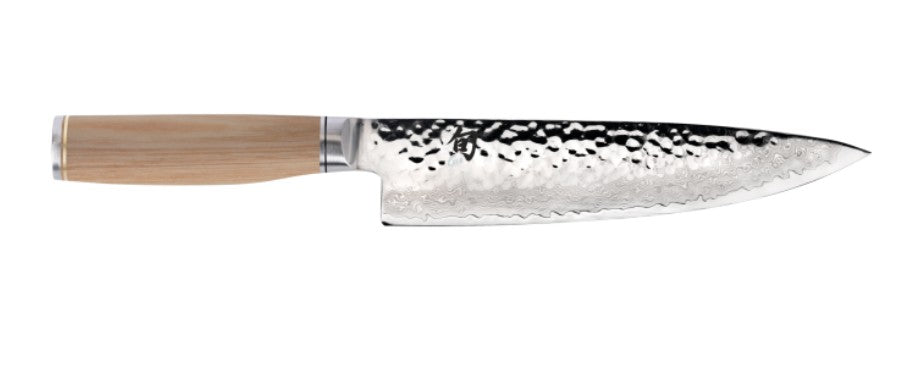SHUN Premier Blonde 8-inch Chef's Knife