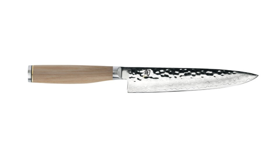 SHUN - PREMIER - BLONDE - 6.5" Utility