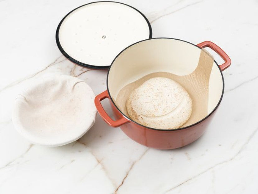SILICONE Bread Sling / Bread Liner