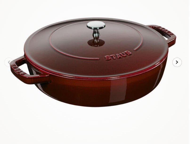 STAUB - Braiser