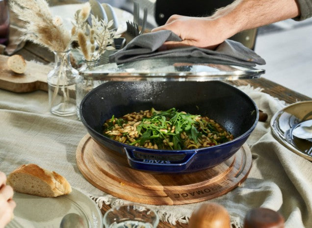STAUB - Perfect Pan