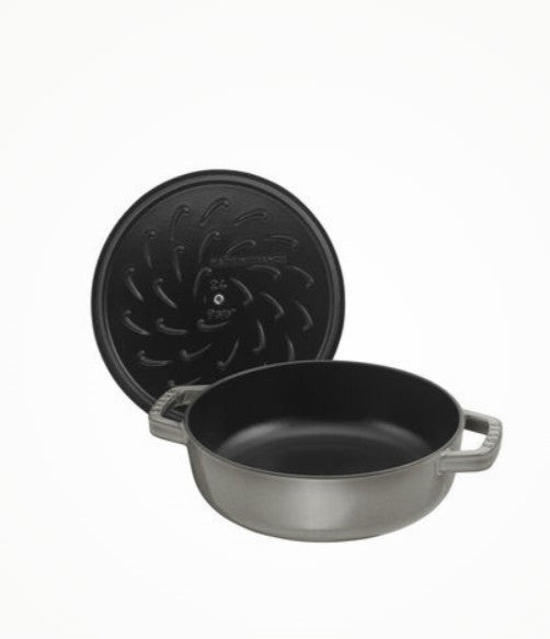 STAUB - Braiser
