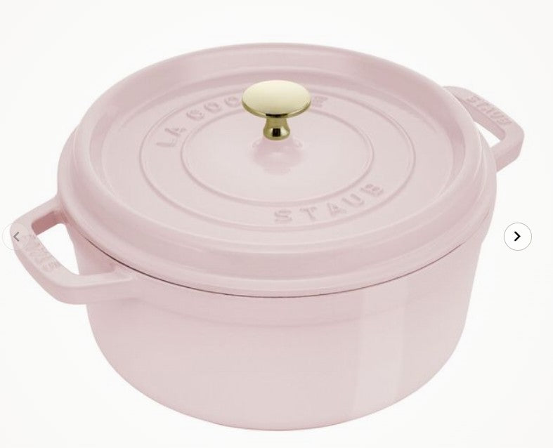 STAUB 3.7 L Cocotte -