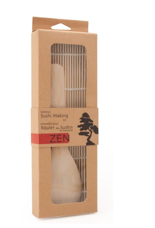 SUSHI Making Kit