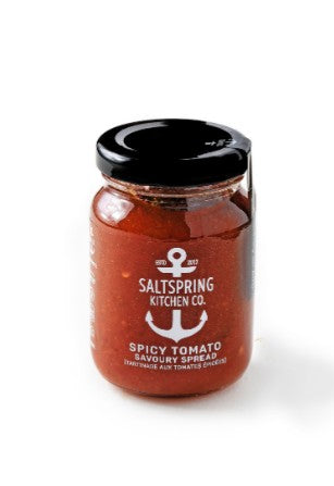 Salt Spring Kitchen - Gourmet Burger Collection - SET OF 3